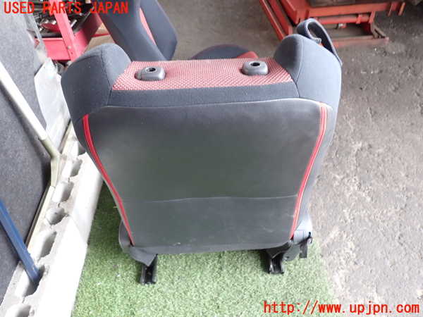 2UPJ-9240727035]８６(BRZ)(ZN6)運転席シート 中古_4