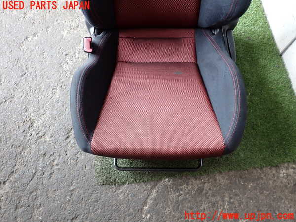 2UPJ-9240727065]８６(BRZ)(ZN6)助手席シート 中古_3