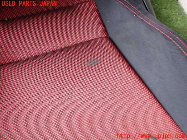 2UPJ-9240727065]８６(BRZ)(ZN6)助手席シート 中古_4