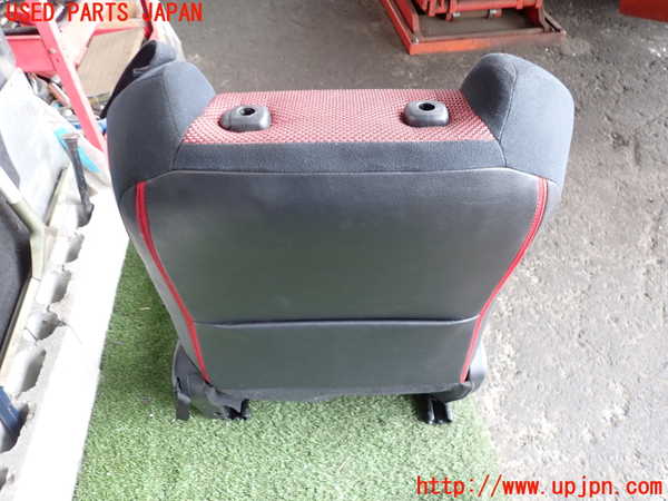 2UPJ-9240727065]８６(BRZ)(ZN6)助手席シート 中古_5