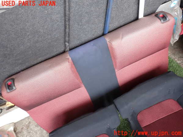 2UPJ-9240727385]８６(BRZ)(ZN6)リアシート 中古_2