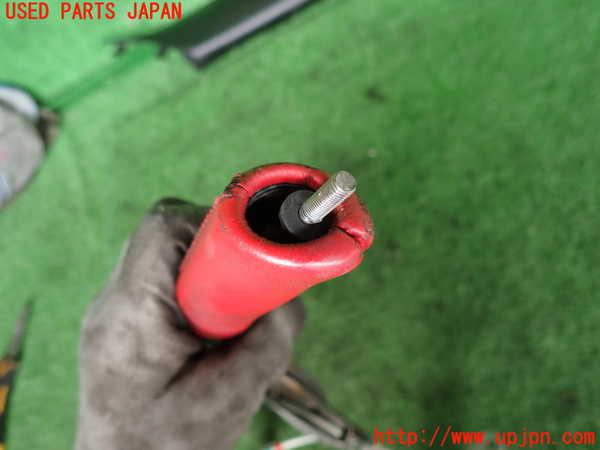2UPJ-9240727550]８６(BRZ)(ZN6)サイドブレーキレバー 中古_2