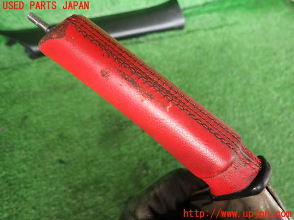 2UPJ-9240727550]８６(BRZ)(ZN6)サイドブレーキレバー 中古_4