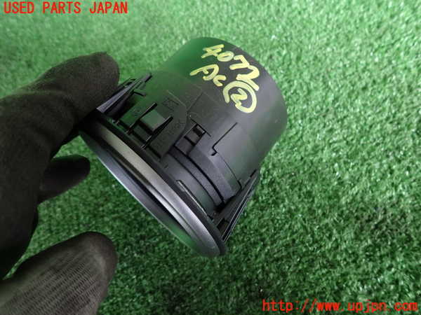2UPJ-9240727527]８６(BRZ)(ZN6)エアコン吹き出し口2 (右) 中古_2