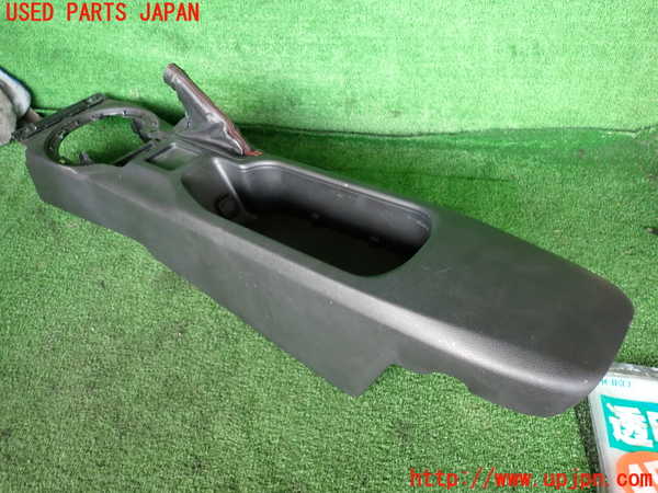2UPJ-9240727540]８６(BRZ)(ZN6)センターコンソール 中古_2