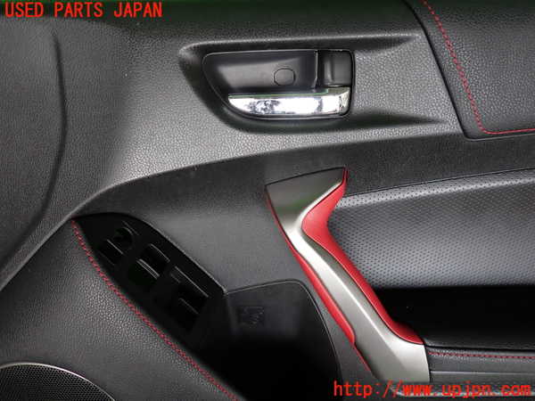 2UPJ-9240721234]８６(BRZ)(ZN6)右ドア内張り 中古_2