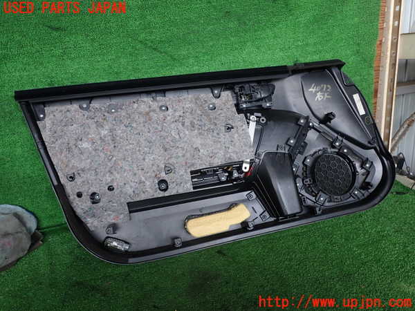 2UPJ-9240721234]８６(BRZ)(ZN6)右ドア内張り 中古_3