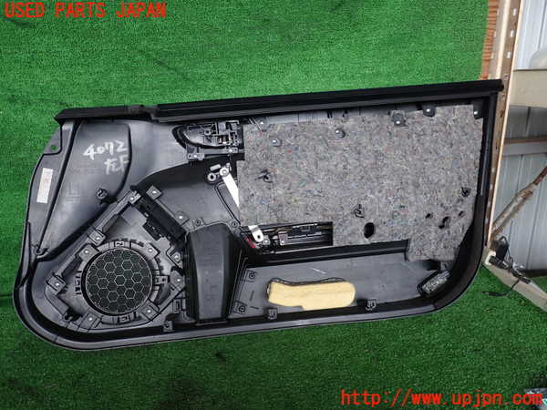 2UPJ-9240721264]８６(BRZ)(ZN6)左ドア内張り 中古_3