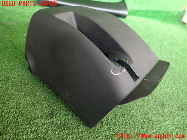 2UPJ-9240727905]８６(BRZ)(ZN6)コラムカバー 中古_3