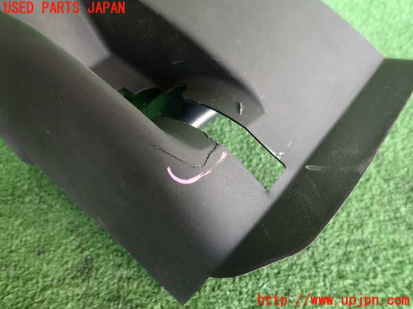 2UPJ-9240727905]８６(BRZ)(ZN6)コラムカバー 中古_4