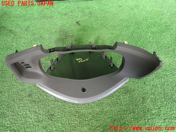 2UPJ-9240727510]８６(BRZ)(ZN6)メーターフード 中古_4