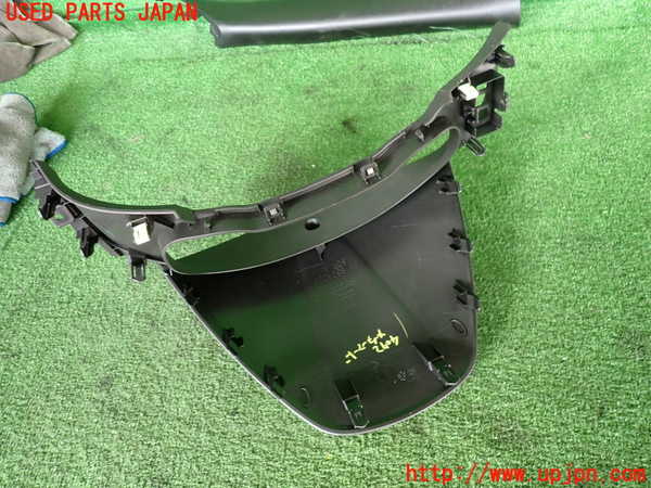 2UPJ-9240727510]８６(BRZ)(ZN6)メーターフード 中古_5