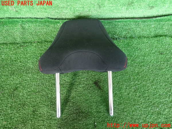 2UPJ-9240727040]８６(BRZ)(ZN6)運転席ヘッドレスト 中古_2
