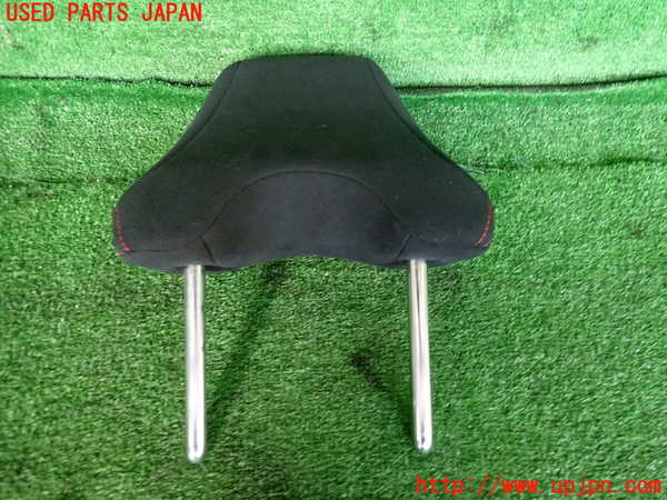 2UPJ-9240727070]８６(BRZ)(ZN6)助手席ヘッドレスト 中古_2