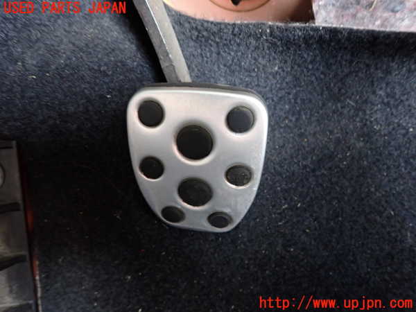 2UPJ-9240727590]８６(BRZ)(ZN6)クラッチペダル 中古_2
