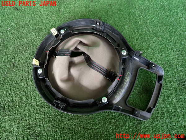 2UPJ-9240727575]８６(BRZ)(ZN6)シフトブーツ 中古_3