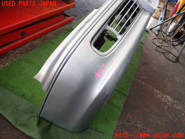 2UPJ-9240731010]デボネア(S22A)フロントバンパー 中古_3