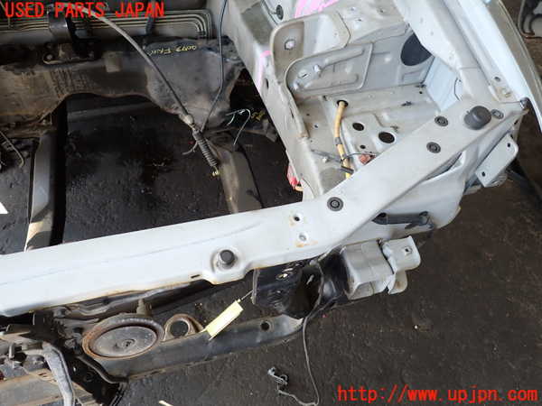 2UPJ-9240731042]デボネア(S22A)コアサポート（カット） 中古_2