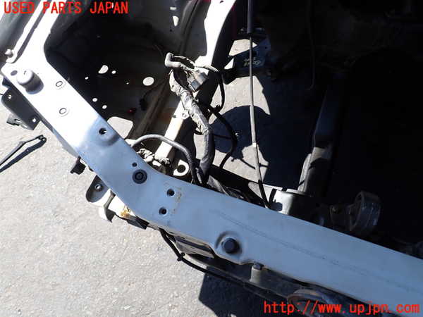 2UPJ-9240731042]デボネア(S22A)コアサポート（カット） 中古_3