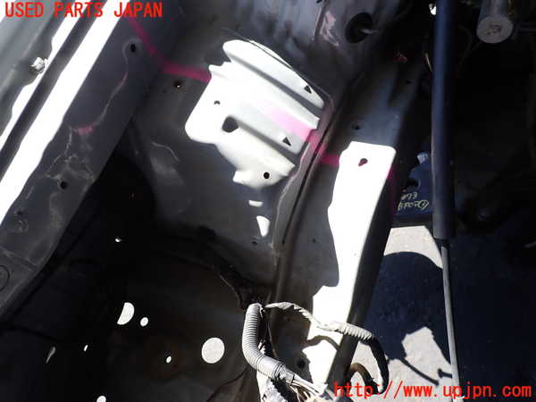 2UPJ-9240731042]デボネア(S22A)コアサポート（カット） 中古_5