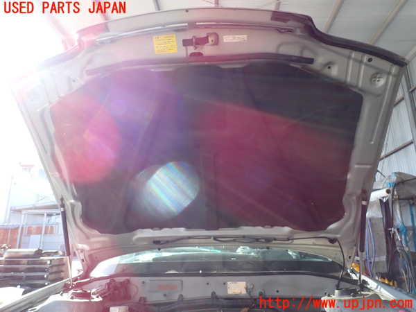 2UPJ-9240731060]デボネア(S22A)ボンネットフード 中古_2