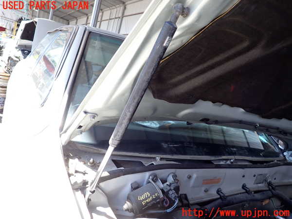 2UPJ-9240731068]デボネア(S22A)ボンネットダンパー 中古_2