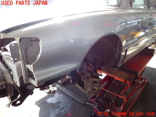 2UPJ-9240731082]デボネア(S22A)左前フェンダー 中古_2