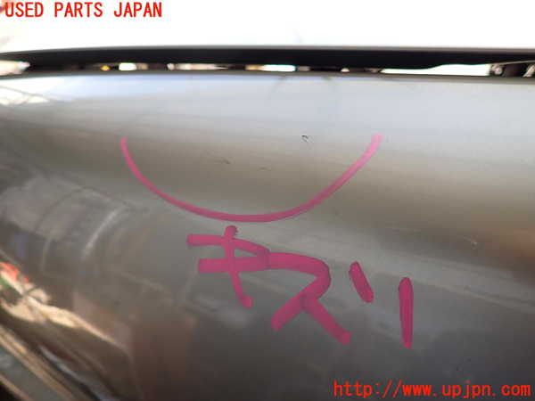2UPJ-9240731082]デボネア(S22A)左前フェンダー 中古_3