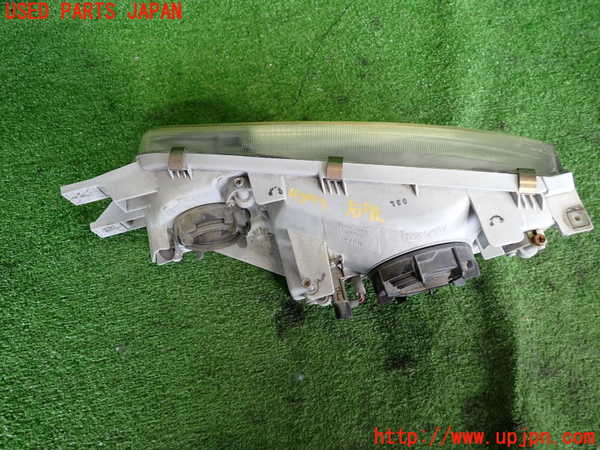 2UPJ-9240731130]デボネア(S22A)右ヘッドライト ハロゲン 中古_2