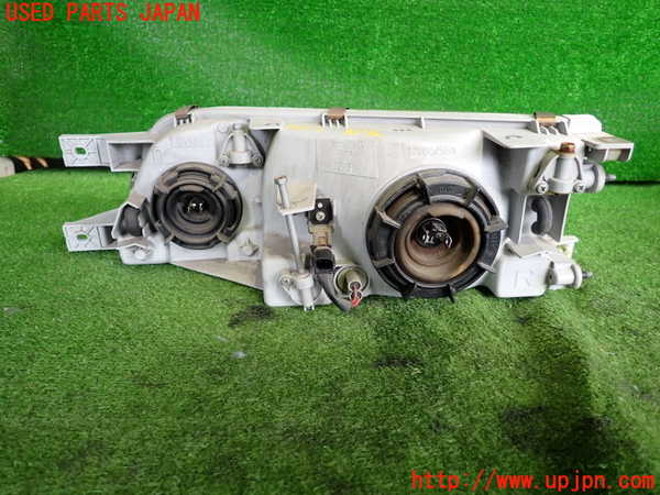2UPJ-9240731130]デボネア(S22A)右ヘッドライト ハロゲン 中古_3