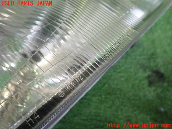 2UPJ-9240731130]デボネア(S22A)右ヘッドライト ハロゲン 中古_4