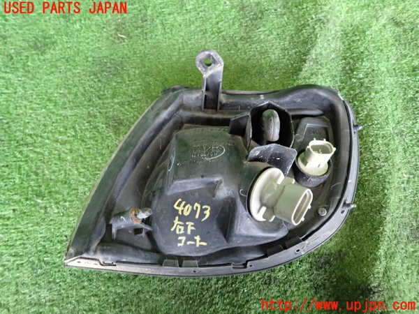 2UPJ-9240731150]デボネア(S22A)右コーナーランプ 中古_3