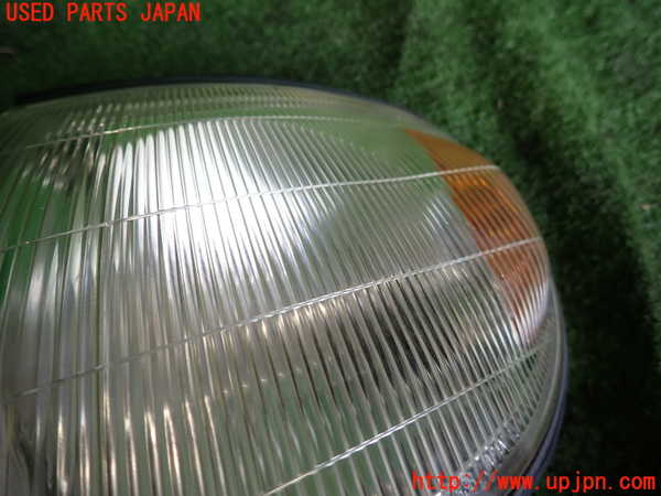 2UPJ-9240731152]デボネア(S22A)左コーナーランプ 中古_4