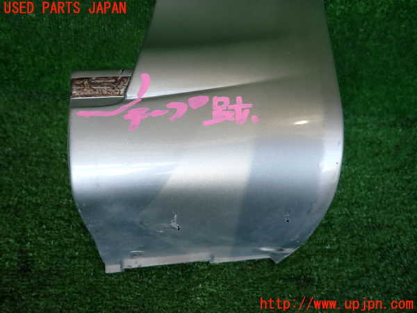 2UPJ-9240731100]デボネア(S22A)右前コーナーパネル 中古_3