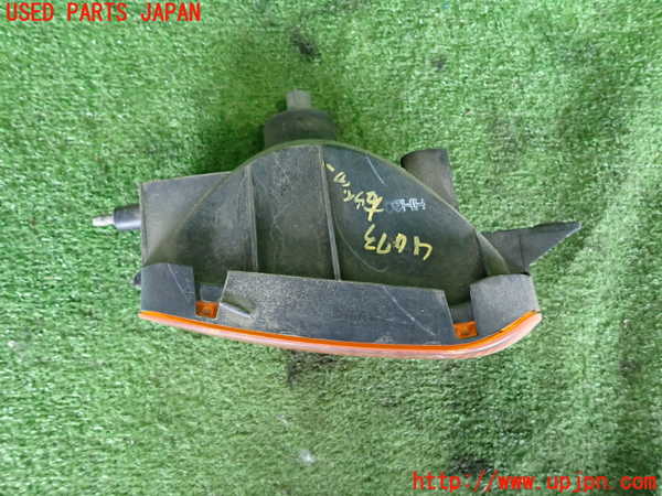 2UPJ-9240731160]デボネア(S22A)右ウィンカーレンズ 中古_2