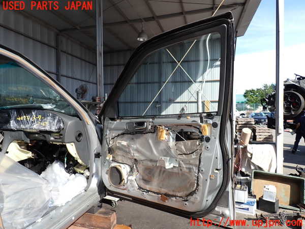 2UPJ-9240731230]デボネア(S22A)右前ドア 中古(M214)_2