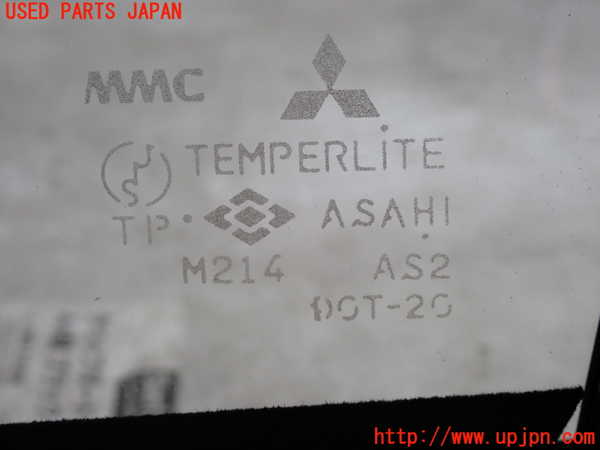 2UPJ-9240731230]デボネア(S22A)右前ドア 中古(M214)_3
