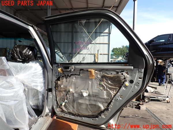 2UPJ-9240731290]デボネア(S22A)右後ドア 中古(M214)_2