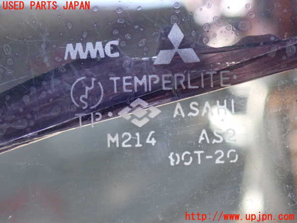 2UPJ-9240731320]デボネア(S22A)左後ドア 中古(M214)_3