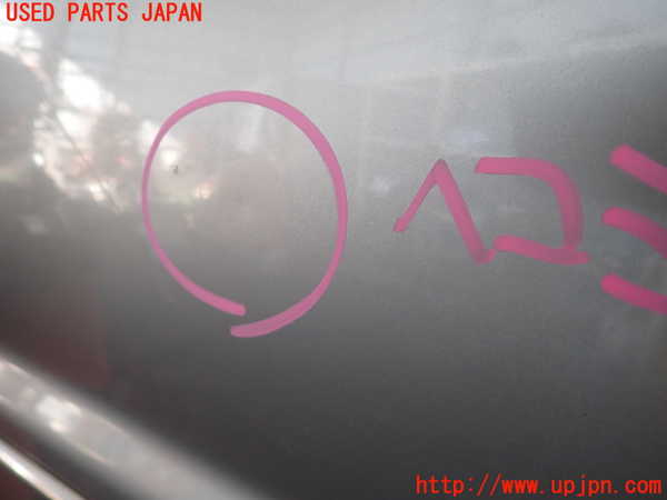 2UPJ-9240731320]デボネア(S22A)左後ドア 中古(M214)_4