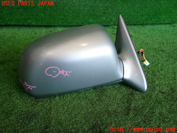 2UPJ-9240731210]デボネア(S22A)右ドアミラー 中古_2
