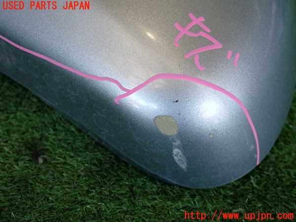 2UPJ-9240731212]デボネア(S22A)左ドアミラー 中古_3
