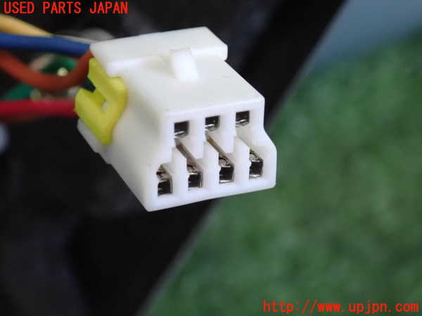 2UPJ-9240731212]デボネア(S22A)左ドアミラー 中古_5
