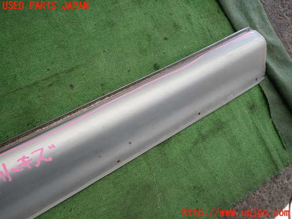 2UPJ-9240731390]デボネア(S22A)右サイドステップ 中古_2
