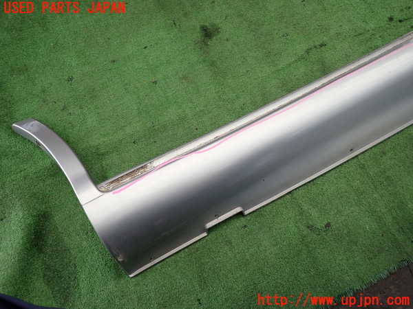 2UPJ-9240731390]デボネア(S22A)右サイドステップ 中古_4