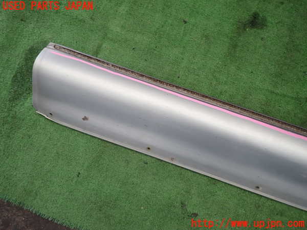 2UPJ-9240731392]デボネア(S22A)左サイドステップ 中古_2