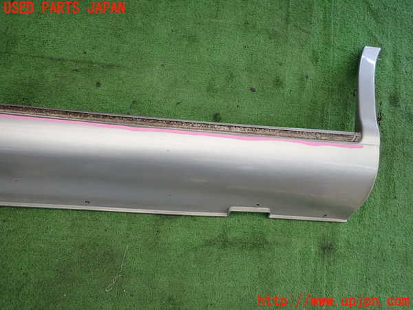 2UPJ-9240731392]デボネア(S22A)左サイドステップ 中古_4