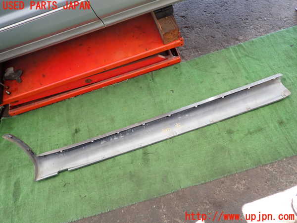 2UPJ-9240731392]デボネア(S22A)左サイドステップ 中古_5