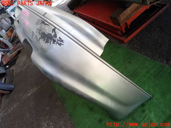 2UPJ-9240731610]デボネア(S22A)リアバンパー 中古_3