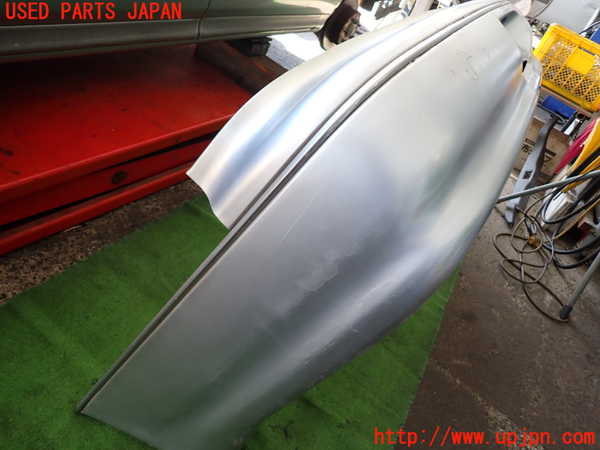 2UPJ-9240731610]デボネア(S22A)リアバンパー 中古_4